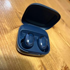 JBL LIVE FREE 2 TWS ワイヤレスイヤホン ネイビー
