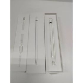 【良品】Apple Pencil 第1世代/A1603/アップルペンシル〈MK0C2J/A〉