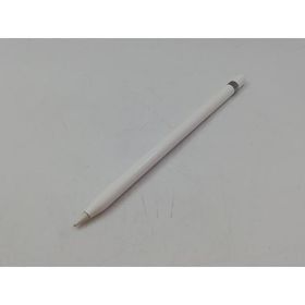 【中古】Apple Apple Pencil（第1世代） MK0C2J/A【大宮東口】保証期間１週間