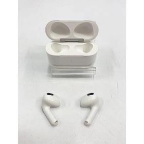 Apple◆イヤホン AirPods 第3世代 MagSafe MME73J/A A2565/A2566/A2564