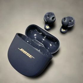 M260117★BOSE Quietcomfort Earbuds ジャンク出品
