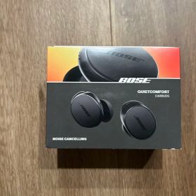 未使用 Bose QuietComfort Earbuds 第２世代