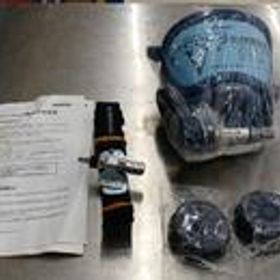 エアラインマスク 17号HVG-Z KOKEN