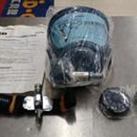 エアラインマスク 17号HVG-Z KOKEN