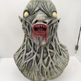 1／1スケール ラバーマスク 映画チャド JEREMY BOHR制作