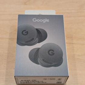 Google Pixel Buds 2a Hazel