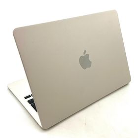 Apple MacBook Air M2 2022 新品¥85,000 中古¥60,000 | 新品・中古の