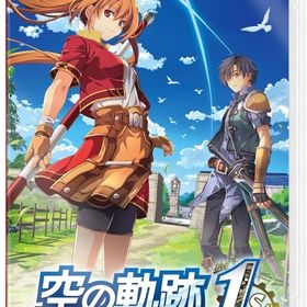 空の軌跡 the 1st [通常版] ニンテンドースイッチソフト