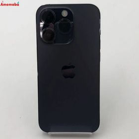 iPhone14 Pro 256GB ディープパープル MQ1E3J/A SoftBank版SIMフ