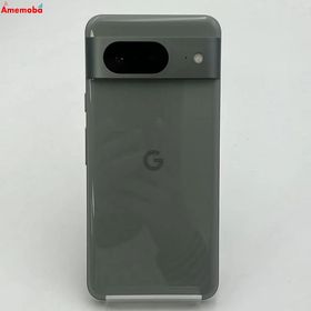 爆速発送Google Pixel 8 128GB Hazel GZPF0 SIMフリー 美品