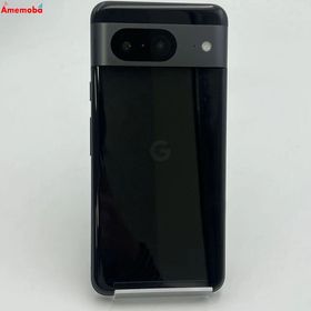 Google Pixel 8 128GB Obsidian GZPF0 SIMフリー 新品同様