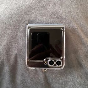 【美品】Galaxy Z Flip6