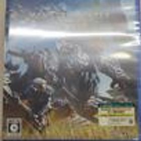 【未開封】モンスターハンターワイルズ 【未開封】モンスターハンターワイルズ CAPCOM