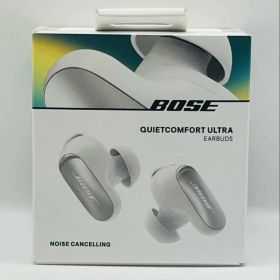 ★新品★ BOSE QuietComfort Ultra Earbuds