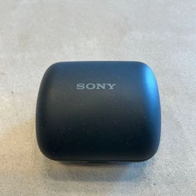 SONY LinkBuds WF-L900ワイヤレスイヤフォン 充電器