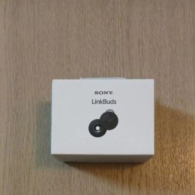 [新品] SONY LinkBuds WF-L900 グレー