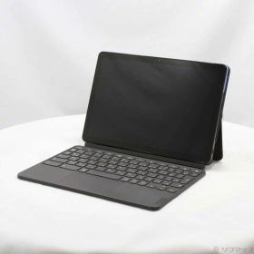 【中古】Lenovo(レノボジャパン) ideapad Duet Chromebook ZA6F0038JP アイスブルー+アイアングレー 【349-ud】