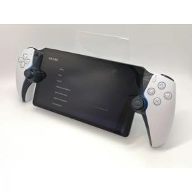 【中古】SONY PlayStation Portal リモートプレーヤー CFIJ-18000【高崎モントレー】保証期間1週間【ランクB】
