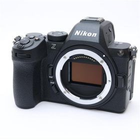 《美品》Nikon Z5II ボディ