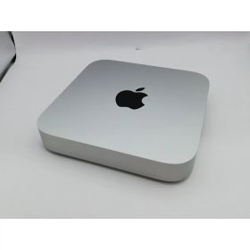 【中古】Apple Mac mini M2(CPU:8C/GPU:10C) 8GB/256GB MMFJ3J/A (M2,2023)【川崎駅前】保証期間1ヶ月【ランクA】