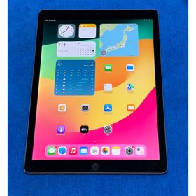 iPad Pro 12.9 256GB 第2世代 新品 79,800円 中古 13,000円 | ネット
