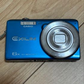 CASIO カシオ EXILIM EX-ZS25