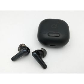 【中古】Anker Soundcore Liberty 4 NC ブラック A3947N11【中野】保証期間1ヶ月【ランクC】