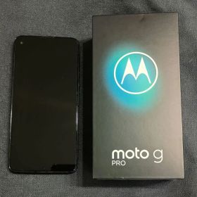Motorola moto g pro