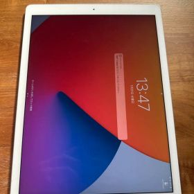 Apple iPad pro 12.9インチ