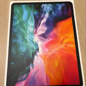 12.9インチ iPad Pro (第4世代) WiFi 512GB