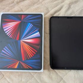 ipad pro 12.9 第5世代 128GB