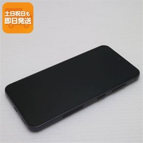 超美品 SC-51D Galaxy S23 ファントムブラック DoCoMo スマホ SAMSUNG 即日発送 あすつく 土日祝発送OK