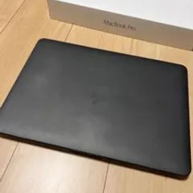 MacBook Pro 2015 13インチ 128GB i5 8GB