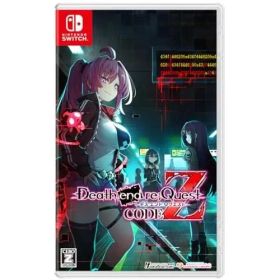 Death end re;Quest Code Z -Switch