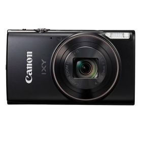 デジタルカメラ IXY650m Canon キヤノン 光学12倍 高速フォーカス 2110万画素 microSD対応 Wi-Fi機能 ブラック 7282C001 IXY650M(BK) ◆宅