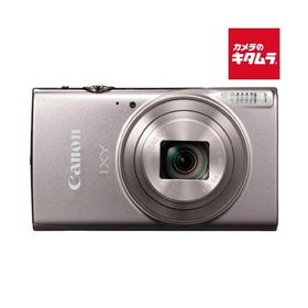 キヤノン IXY 650 m シルバー Canon 12倍ズーム コンパクトデジタルカメラ コンパクトデジカメ