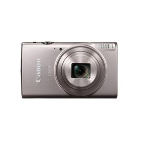 キヤノン(Canon） IXY 650 m シルバー