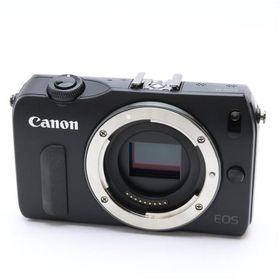 《並品》Canon EOS M ボディ