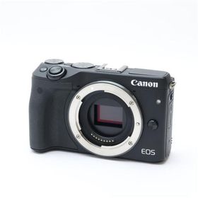 《良品》Canon EOS M3 ボディ