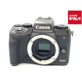 【中古】 【並品】 キヤノン EOS M5 ボディ