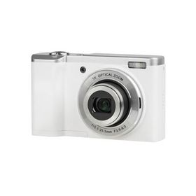 Kenko (ケンコー) デジタルカメラ KC-ZM08 ホワイト