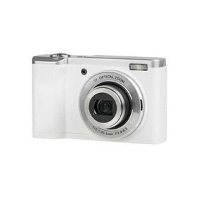 ケンコー Kenko コンパクトデジタルカメラ ホワイト KC-ZM08-WH