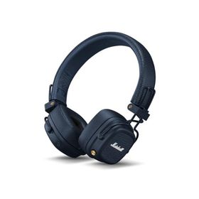 Marshall Major V / Major 5 Midnight Blue ミッドナイトブルー ワイヤレス ヘッドホン