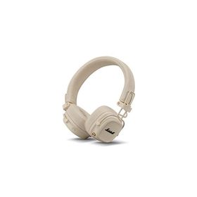 Marshall MAJOR V Bluetooth ヘッドホン Cream Headphone/Earphone