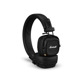 Marshall マーシャル ワイヤレスヘッドホン MajorV メジャー5 Black ブラック