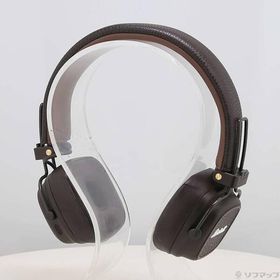 〔中古〕Major V ブラウン〔295-ud〕