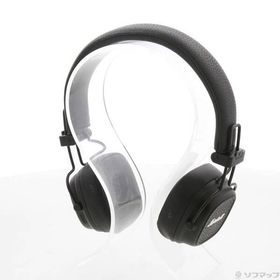 〔中古〕Marshall(マーシャル) Major V ブラック〔352-ud〕