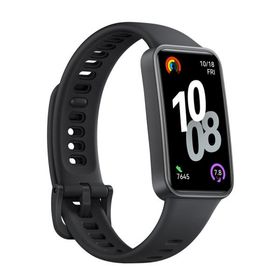 HUAWEI(ファーウェイ) HUAWEI Band 10/ Black(EC限定モデル)スマートウォッチ BAND 10/ BLACK 返品種別A