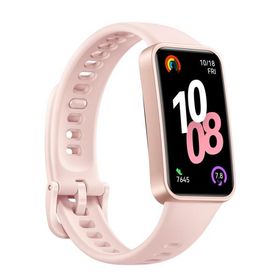 HUAWEI(ファーウェイ) HUAWEI Band 10/ Pink(EC限定モデル)スマートウォッチ BAND 10/ PINK 返品種別A