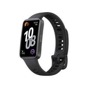 HUAWEI Band 10 [ブラック] 【お取り寄せ商品（３週間から４週間程度での入荷、発送）】（2100000017256）
